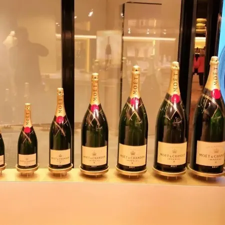 Daire Premium Le Figaro 2 *
