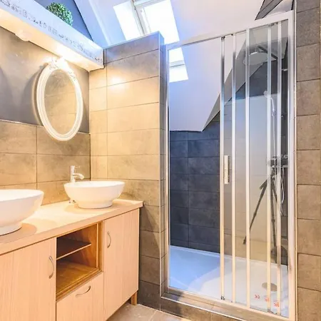 Le Figaro 2 Premium Appartement