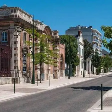 Le Figaro 2 Premium Appartement Épernay