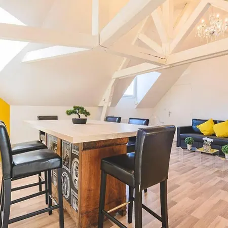 Premium Le Figaro 2 * Épernay