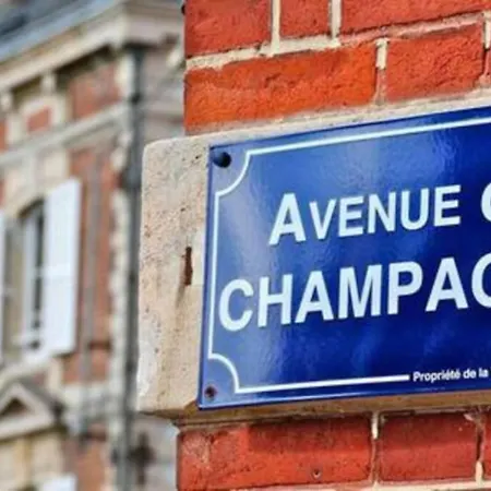 Daire Premium Le Figaro 2