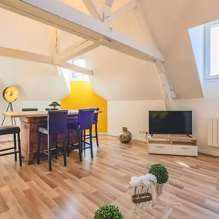 Premium Le Figaro 2 * Épernay