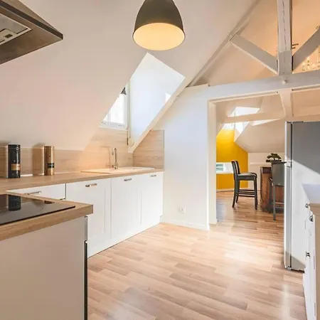 Daire Premium Le Figaro 2 *