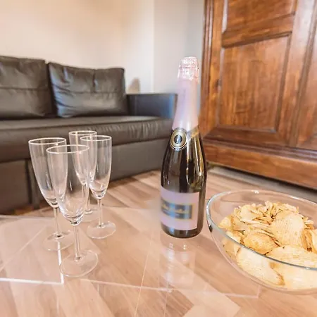 Le Figaro 2 Premium Appartement *