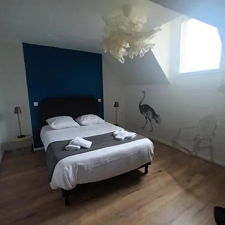 Le Figaro 2 Premium Appartement